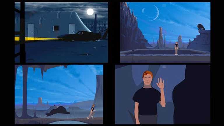 Another World - 20th Anniversary 